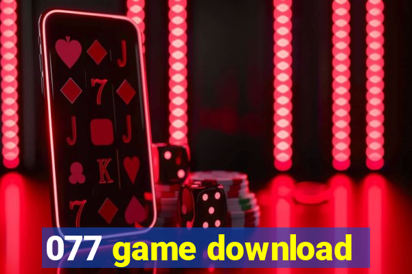 077 game download